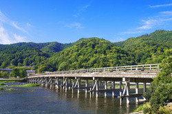 Togetsu-kyo Bridge