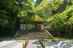 Honen-in Temple