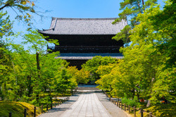 Nanzen-ji Temple