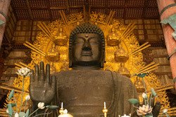 Todai-ji Temple