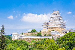 Himeji-jo Castle