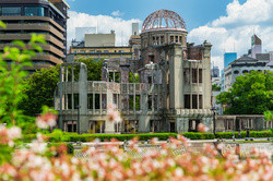 Peace Memorial Park and Museum