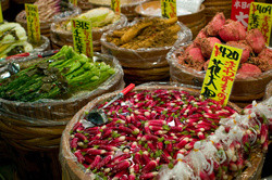 Nishiki Market