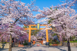 Hirano Shrine