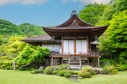 Okochi-sanso Villa