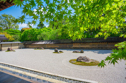 Ryoan-ji Temple