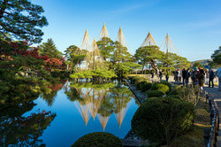 Kenroku-en Garden