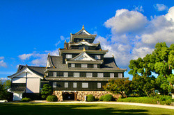 Okayama Castle