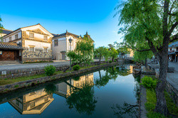 Kurashiki Bikan Historical Quarter