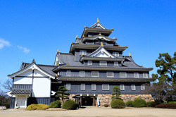 Okayama Castle