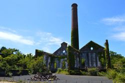 Seirensho Art Museum and House Project