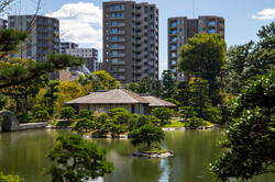 Shukkei-en Garden