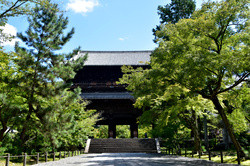 Nanzen-ji Temple