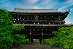 Chion-in Temple