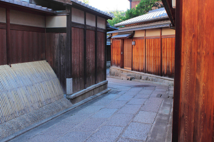 Half-day (AM) Eastern Kyoto Tour: Always the Most Popular Tourist Destinations