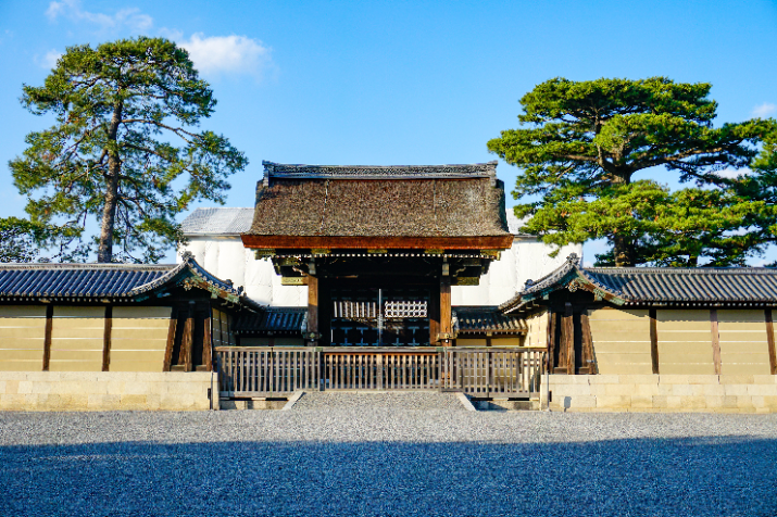 Half-day (AM) Kyoto Tour: Castle and Imperial Palace Exploration