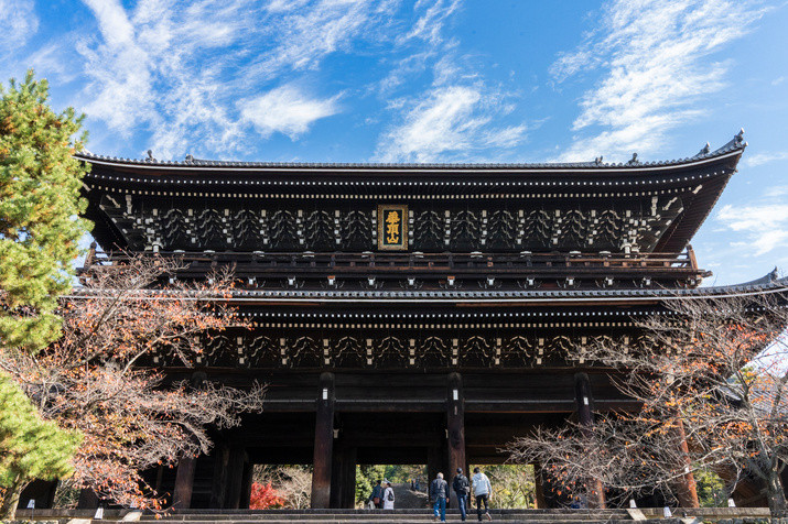 1-day Eastern Kyoto Tour: Always the Most Popular Tourist Destinations