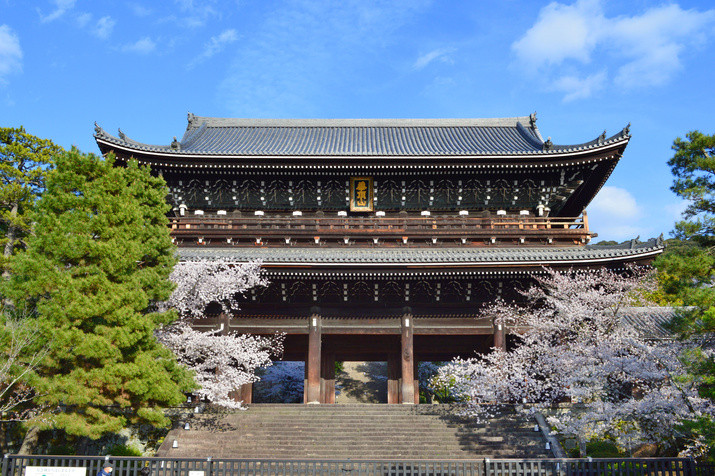 1-day Eastern Kyoto Tour: Always the Most Popular Tourist Destinations