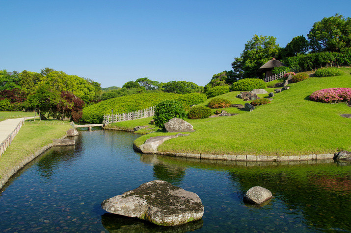 1-day Okayama Tour: Castle, Garden, and Historical Quarter