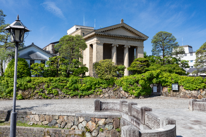 Half-day (PM) Kurashiki Tour: Bikan Historical Quarter