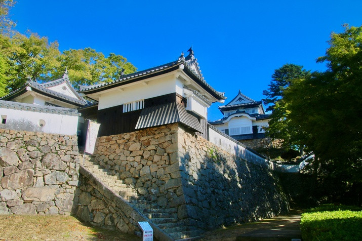 Half-day (PM) Okayama Tour: Castle and Garden