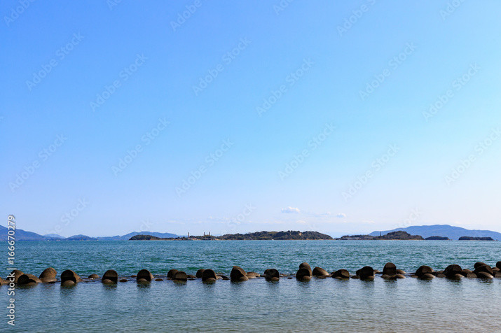 Limited to Specific Days! 1-day Art Island Tour: Not Naoshima But Inujima, More Relaxed Island