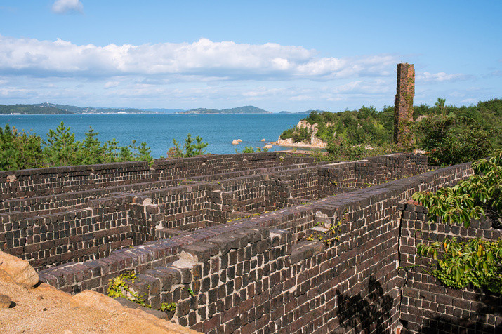 Limited to Specific Days! 1-day Art Island Tour: Not Naoshima But Inujima, More Relaxed Island