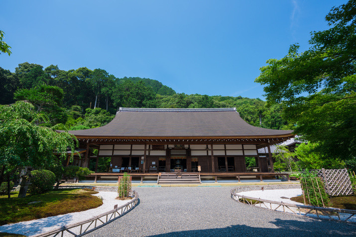 1-day Western Kyoto Tour (from Osaka): World Heritage Sites and Bamboo Forest