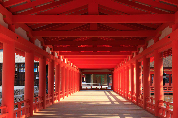 Half-day (PM) Hiroshima Tour: Exploring Sacred Miyajima Island