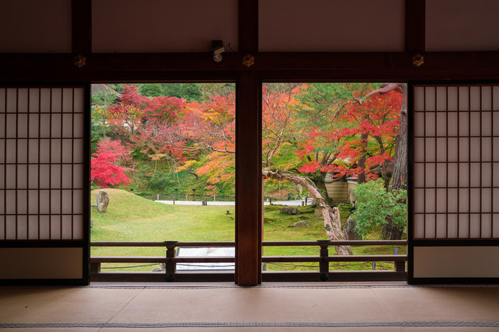 1-day Eastern Kyoto Tour: Temples, Gardens, World Heritage Site